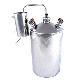 Самогонный аппарат в Курчатове всего за 3200 рублей