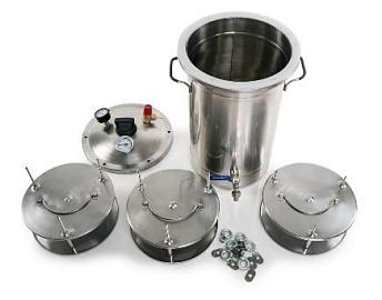 Распродажа автоклавов БУЛАТ в Курчатове